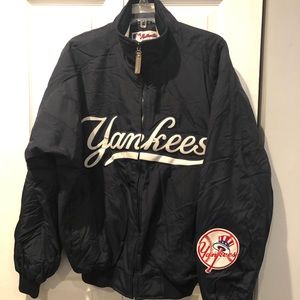New York Yankees jacket
